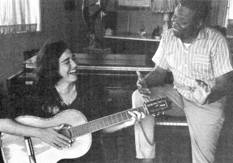 Teresita&Bola