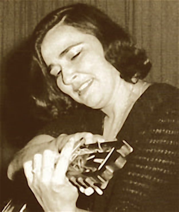 TeresitaFernandez