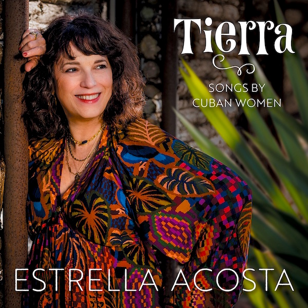 Cover Tierra